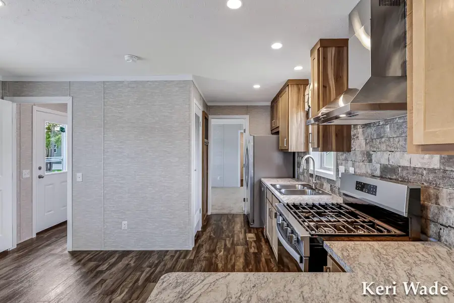 3521 Spruce Street, Twin Lake, MI 49457 - #3