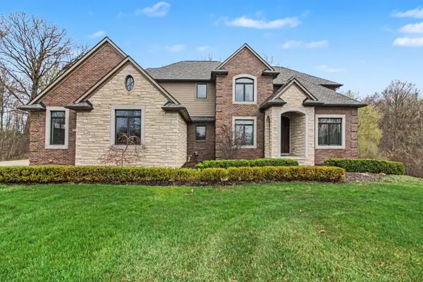 50710 Berwick Court, Northville, MI 48167