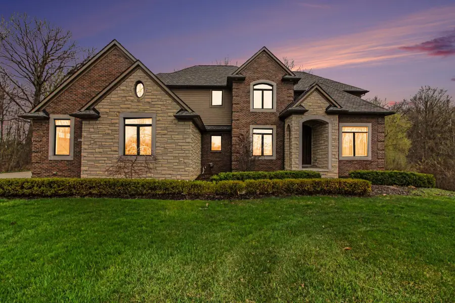 50710 Berwick Court, Northville, MI 48167 - #2