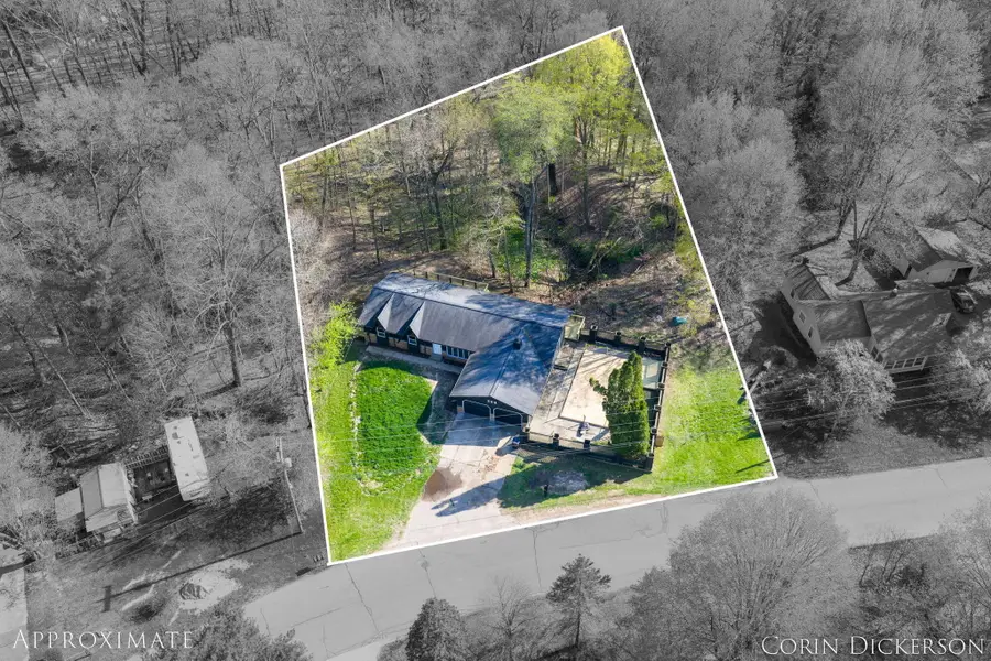 258 Lowe Street, Allegan, MI 49010 - #3