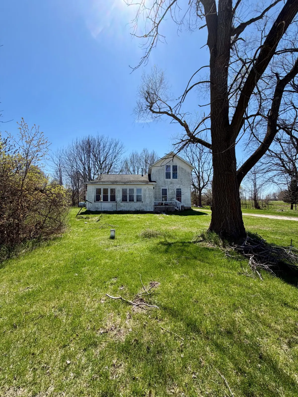 4888 W 12th Street, Fremont, MI 49412 - #1