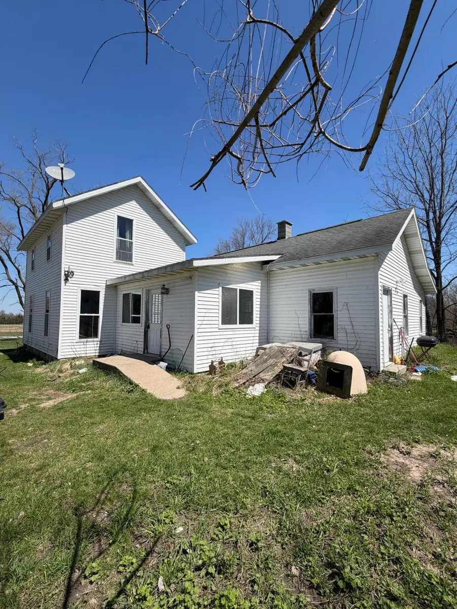 4888 W 12th Street, Fremont, MI 49412 - #3