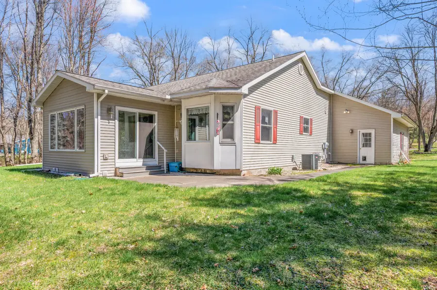 17190 Apollo Drive, Big Rapids, MI 49307 - #2