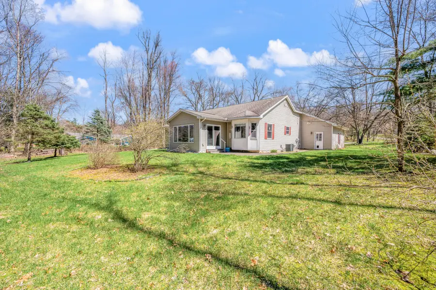 17190 Apollo Drive, Big Rapids, MI 49307 - #3