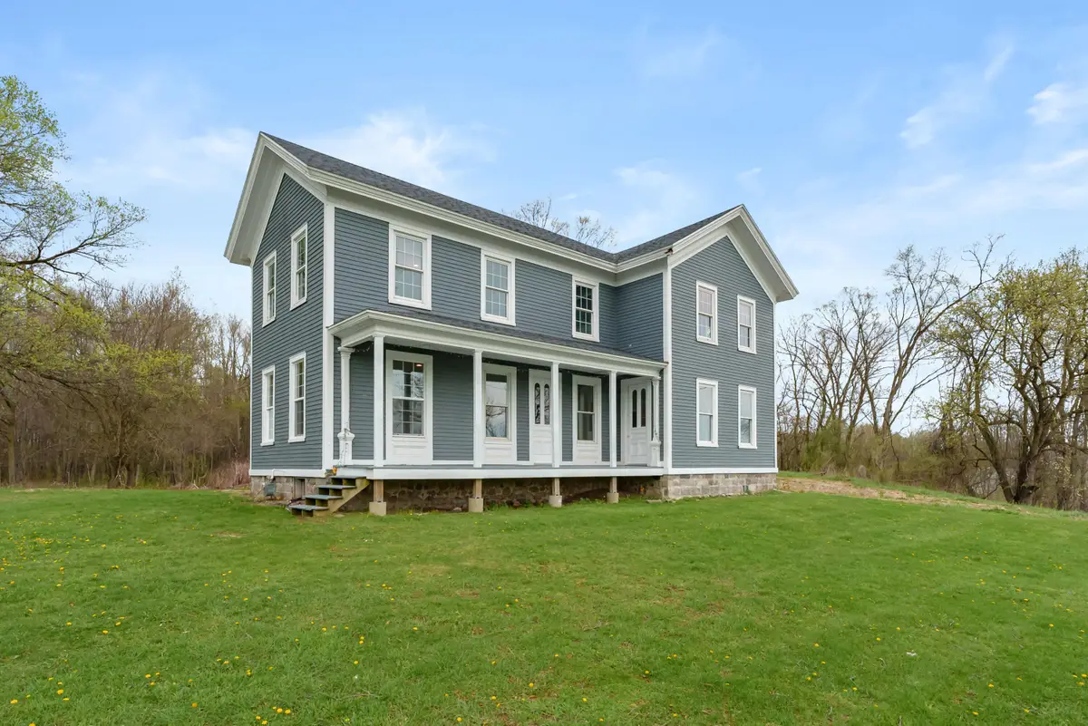 135 Golfview Drive, Plainwell, MI 49080 - #1