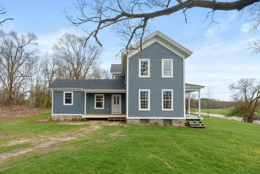 135 Golfview Drive, Plainwell, MI 49080 - #2