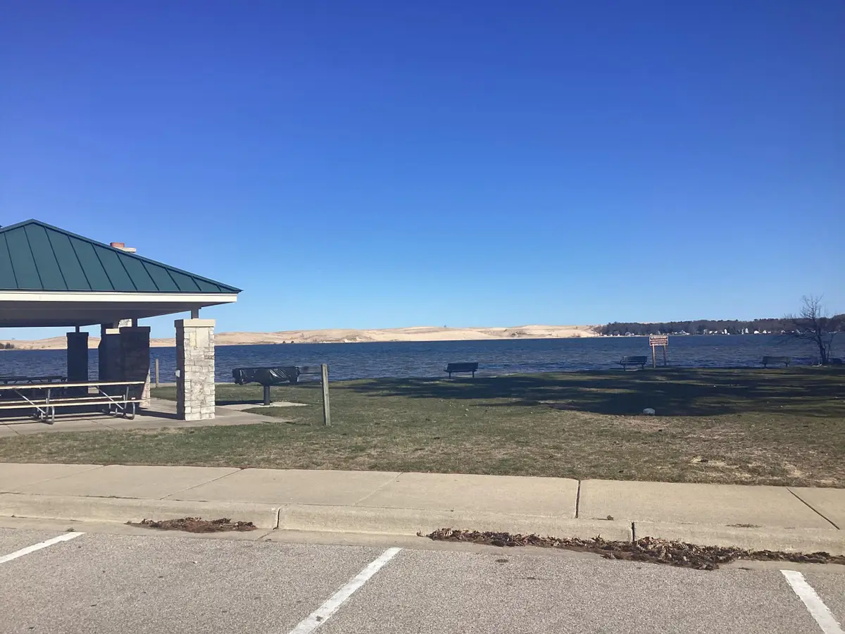 0 N 34th Avenue, Mears, MI 49436 - #1