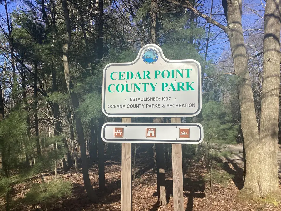 0 N 34th Avenue, Mears, MI 49436 - #2