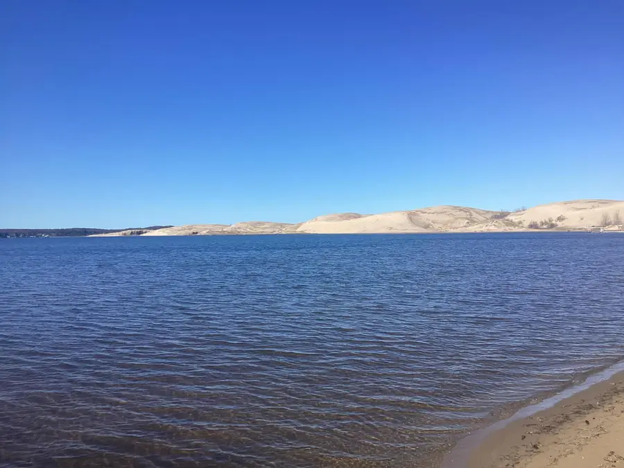 0 N 34th Avenue, Mears, MI 49436 - #3