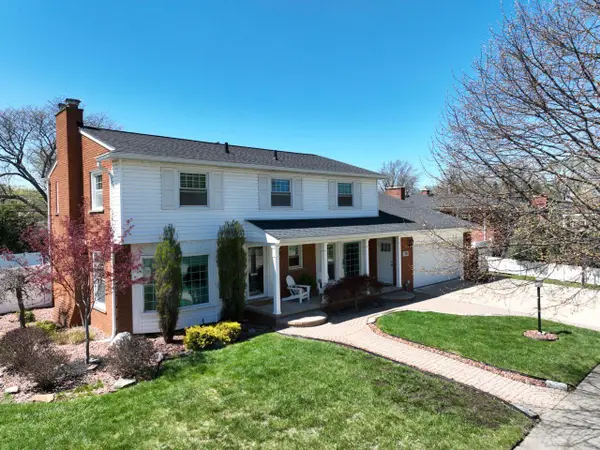 1700 Evergreen Street, Trenton, MI 48183