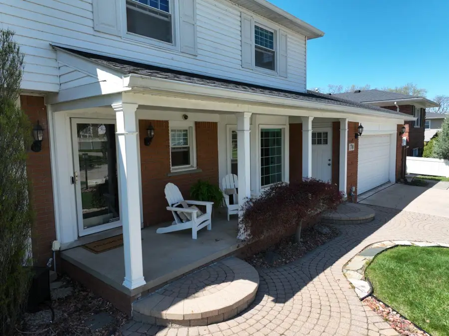 1700 Evergreen Street, Trenton, MI 48183 - #2