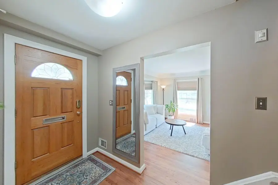 1700 Evergreen Street, Trenton, MI 48183 - #3
