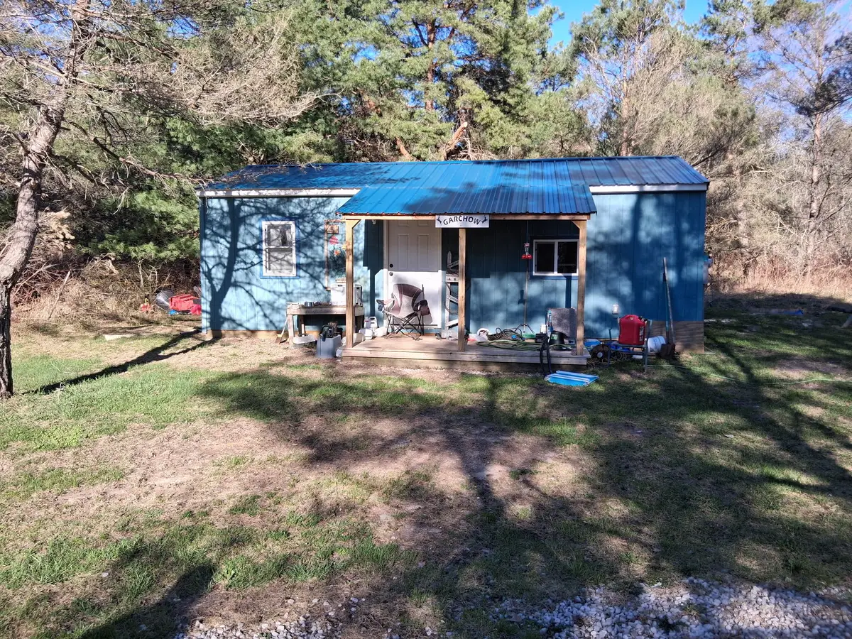 4326 Heath Road, South Branch, MI 48761 - #1