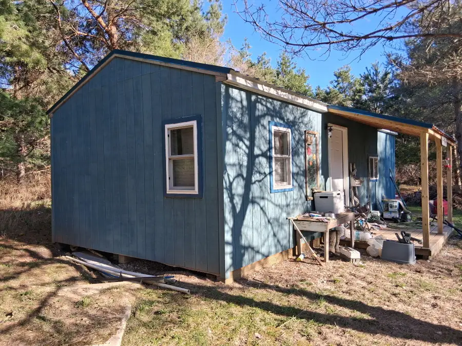 4326 Heath Road, South Branch, MI 48761 - #3