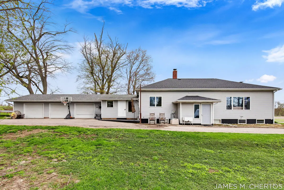 19785 Daggett Avenue, Conklin, MI 49403 - #1