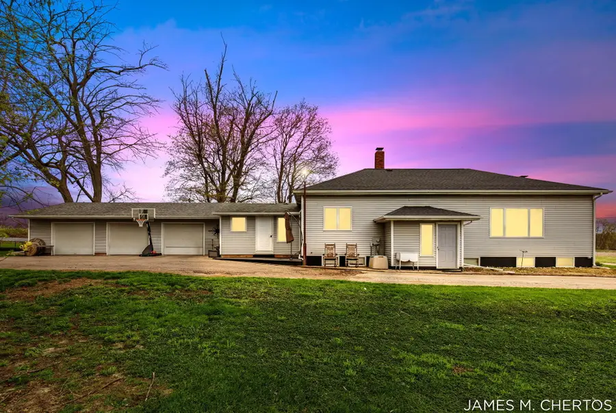 19785 Daggett Avenue, Conklin, MI 49403 - #2