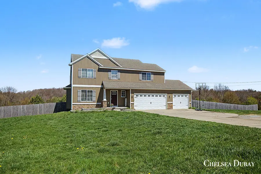 4125 Kroes Street Ne, Rockford, MI 49341 - #2