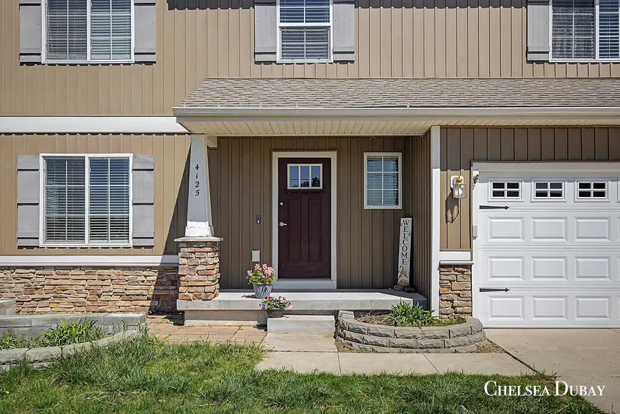 4125 Kroes Street Ne, Rockford, MI 49341 - #3