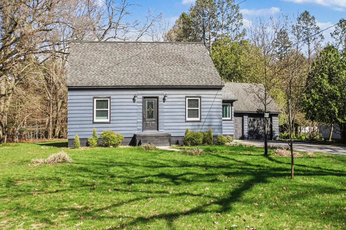 4108 Lake Harbor Road, Norton Shores, MI 49441 - #1