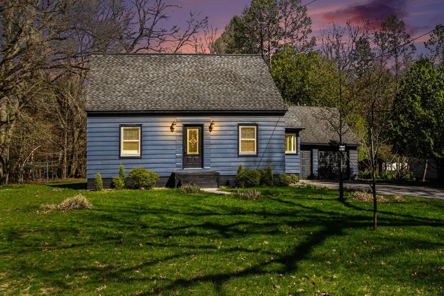 4108 Lake Harbor Road, Norton Shores, MI 49441 - #2