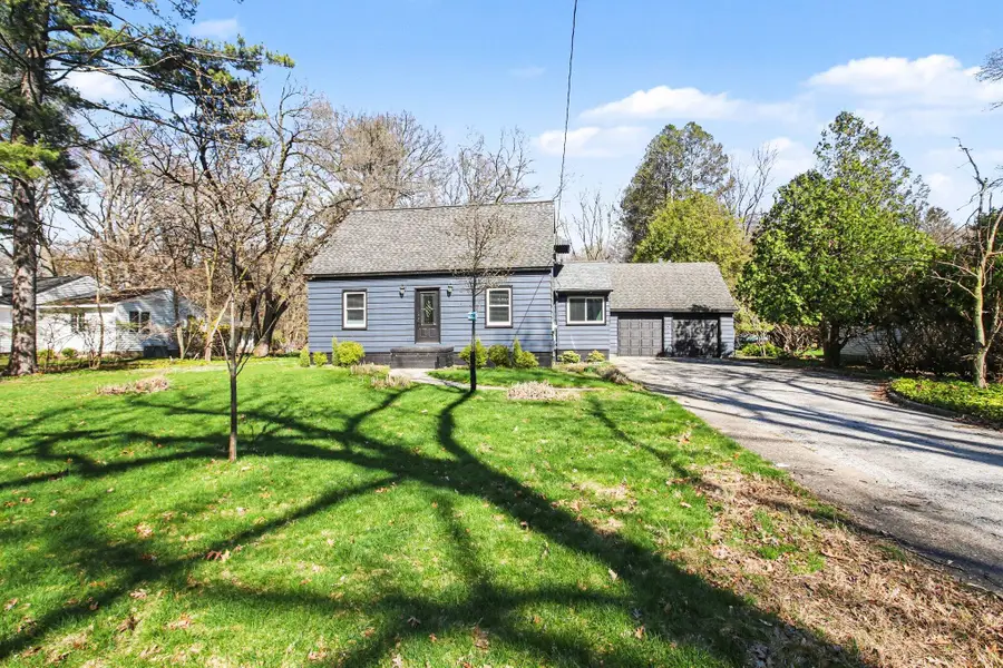 4108 Lake Harbor Road, Norton Shores, MI 49441 - #3