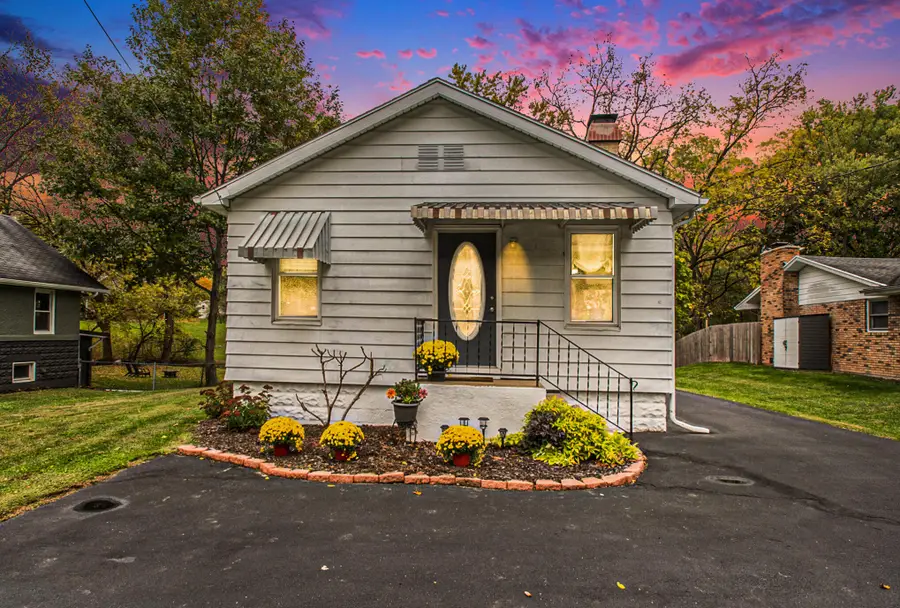 743 Platt Street, Niles, MI 49120 - #2