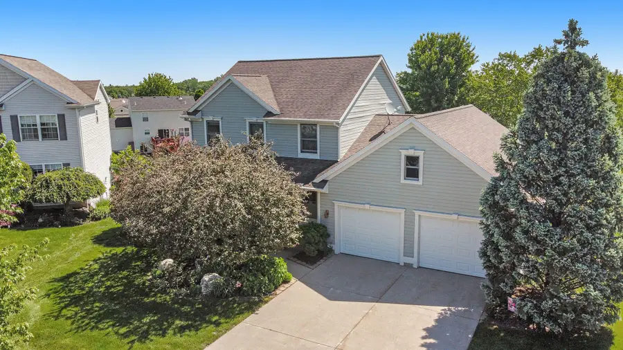 6600 Avalon Court, Caledonia, MI 49316 - #2