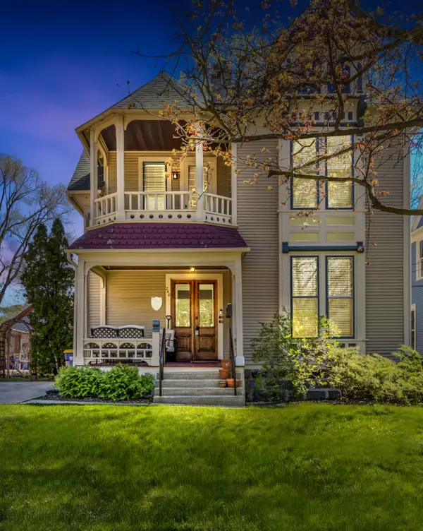 240 Union Avenue Se, Grand Rapids, MI 49503