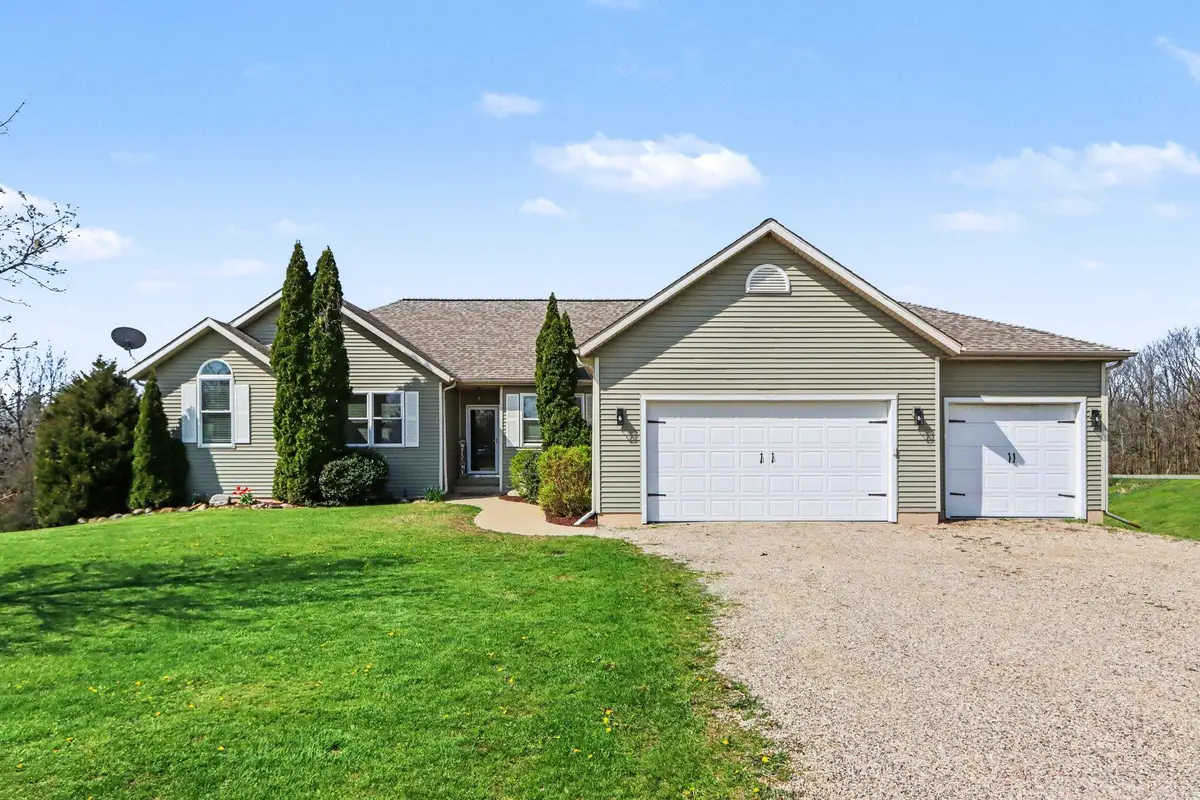 10064 Eightway Street, Plainwell, MI 49080 - #1