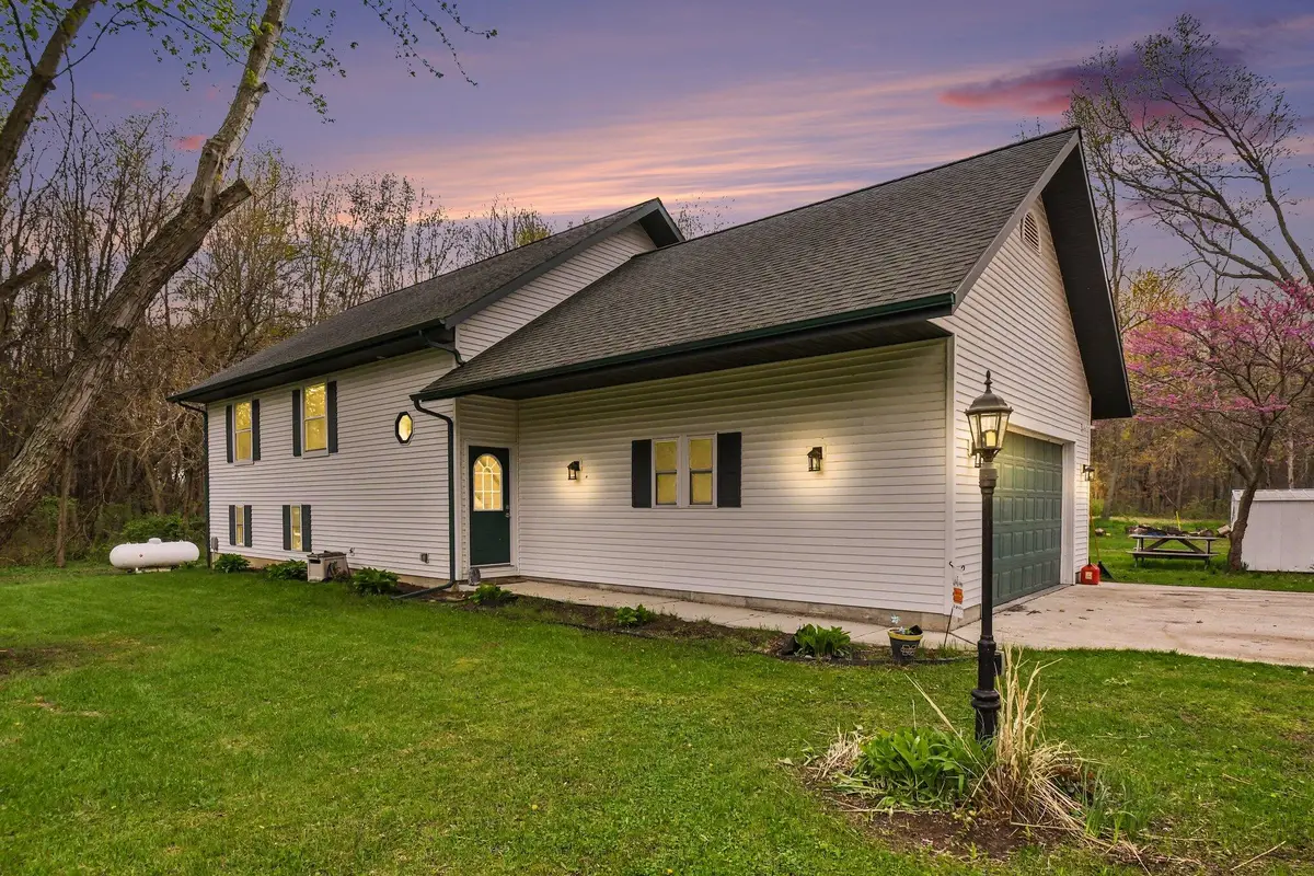 29542 Priest Street, Dowagiac, MI 49047 - #1