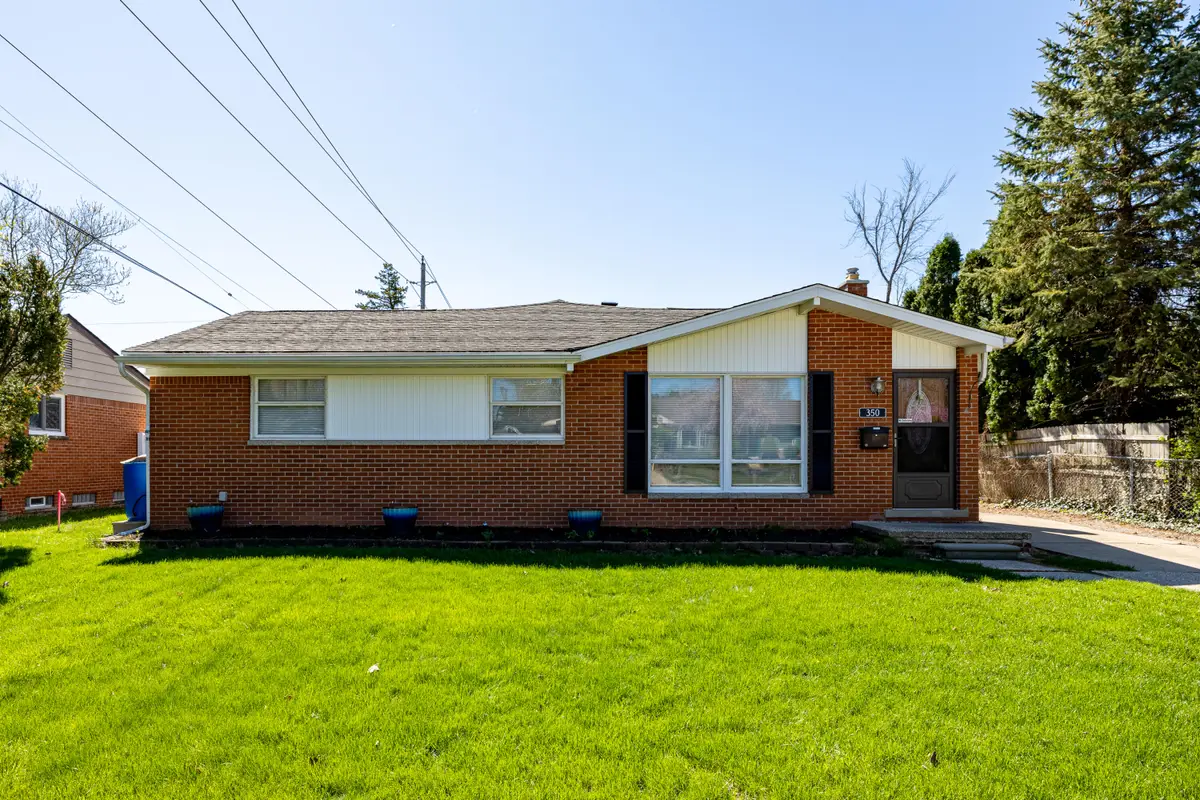 350 Hollywood Drive, Saline, MI 48176 - #1