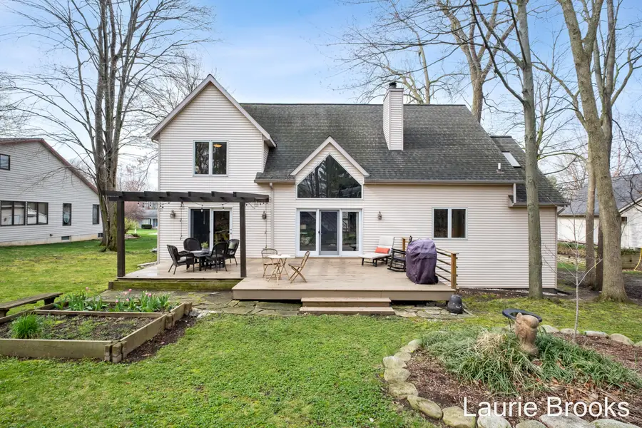 1085 Runway Drive Sw, Byron Center, MI 49315 - #3