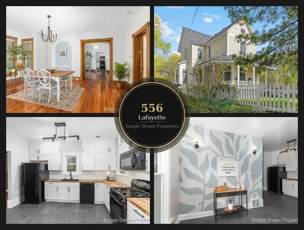 556 Lafayette Avenue Se, Grand Rapids, MI 49503