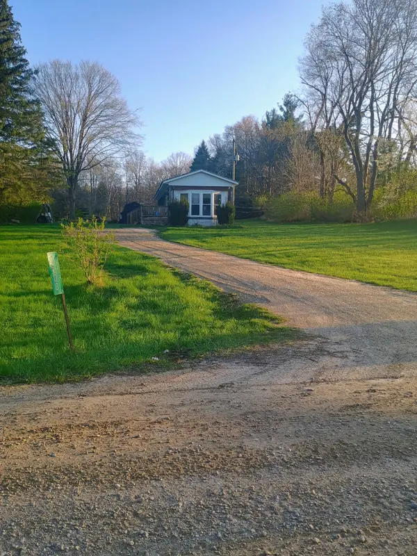 7508 Townline Road, Lakeview, MI 48850