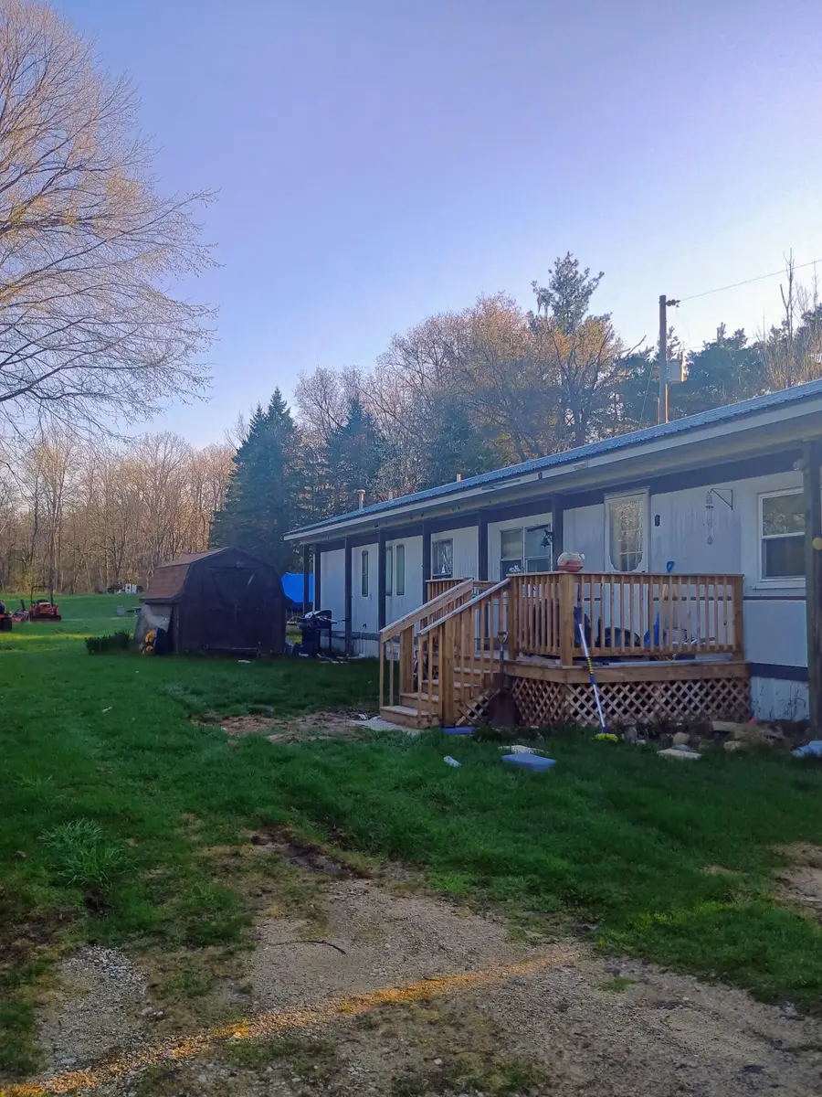7508 Townline Road, Lakeview, MI 48850 - #2