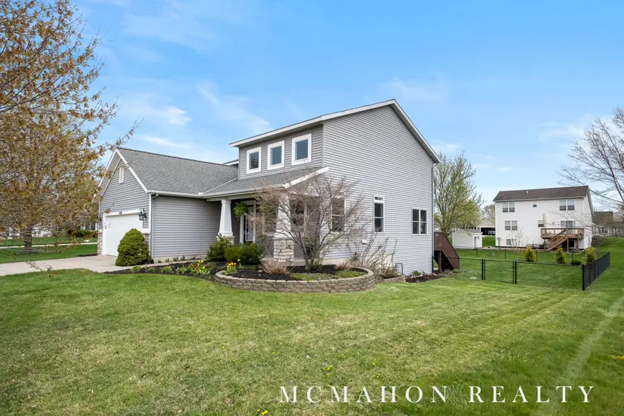 3736 Sussex Court, Zeeland, MI 49464 - #2