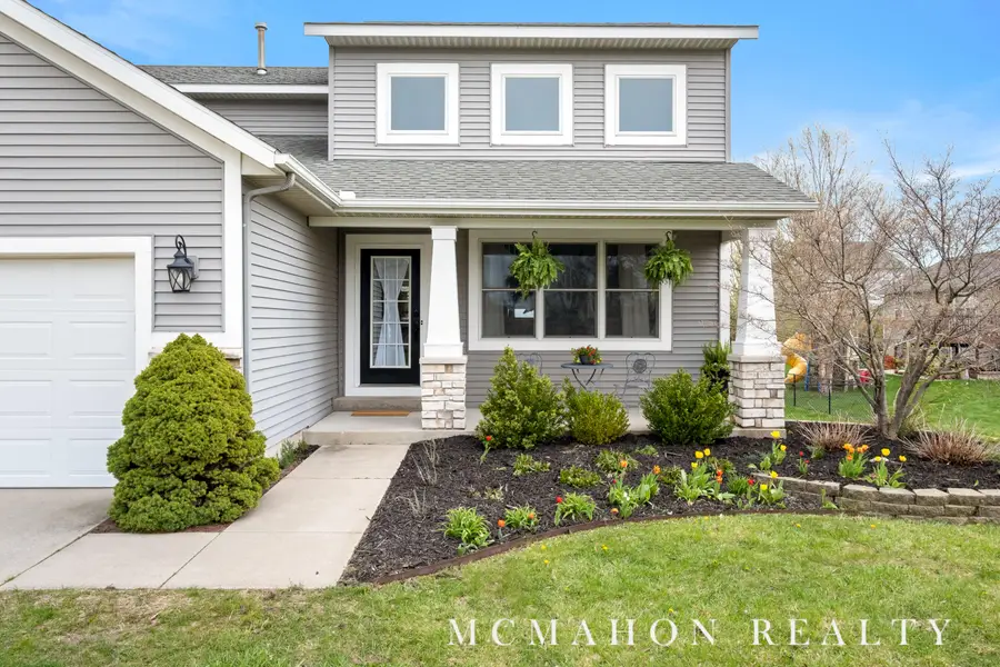 3736 Sussex Court, Zeeland, MI 49464 - #3