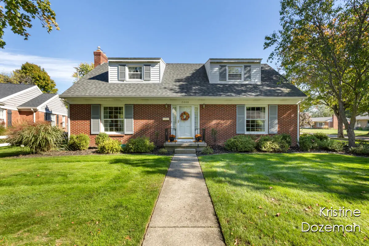 2668 Union Avenue Se, Grand Rapids, MI 49507 - #1