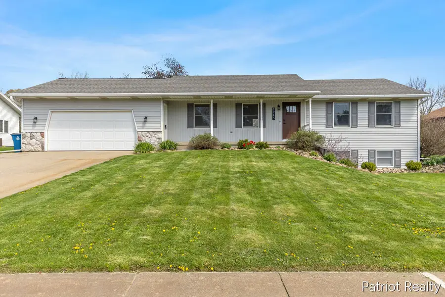 1745 Westminster Court Sw, Byron Center, MI 49315 - #2