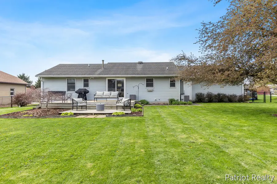 1745 Westminster Court Sw, Byron Center, MI 49315 - #3