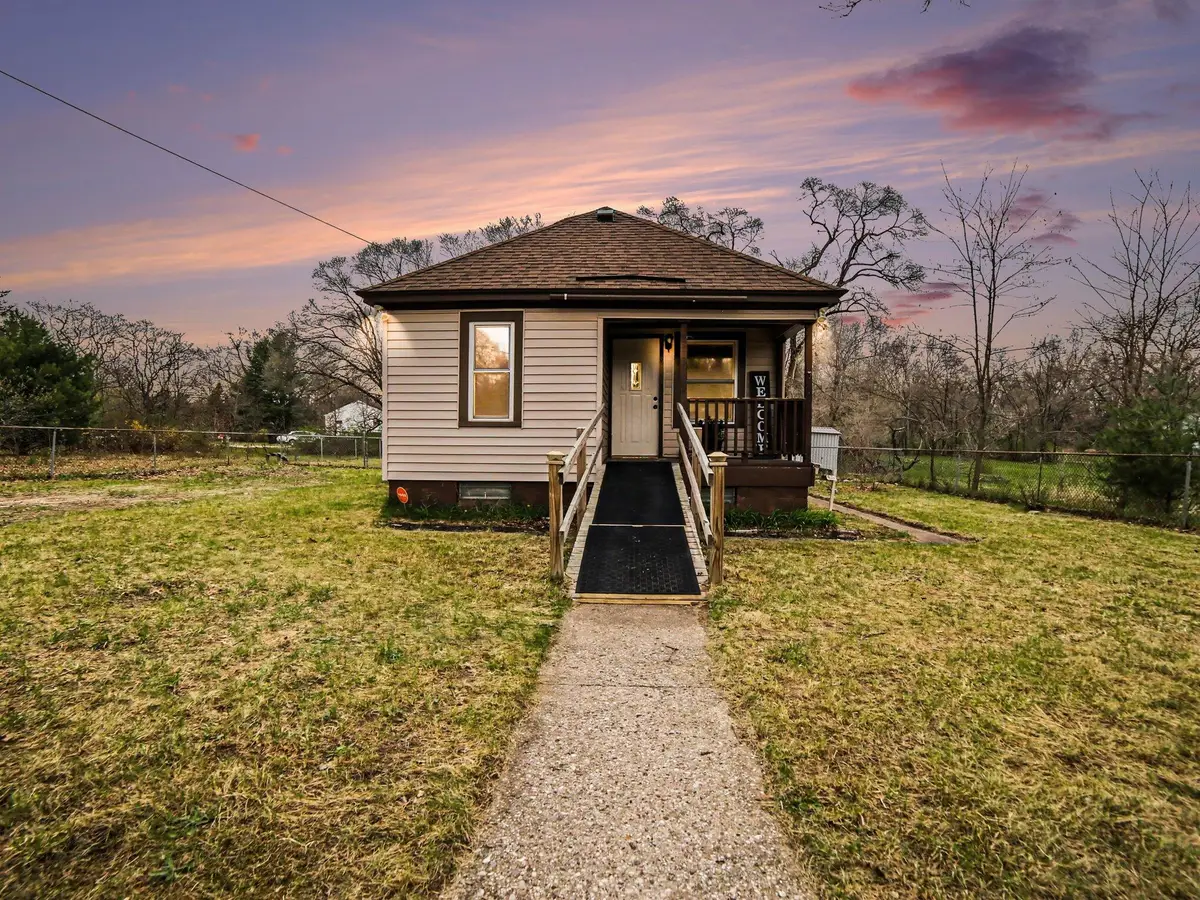 378 E White Lake Drive, Twin Lake, MI 49457 - #1