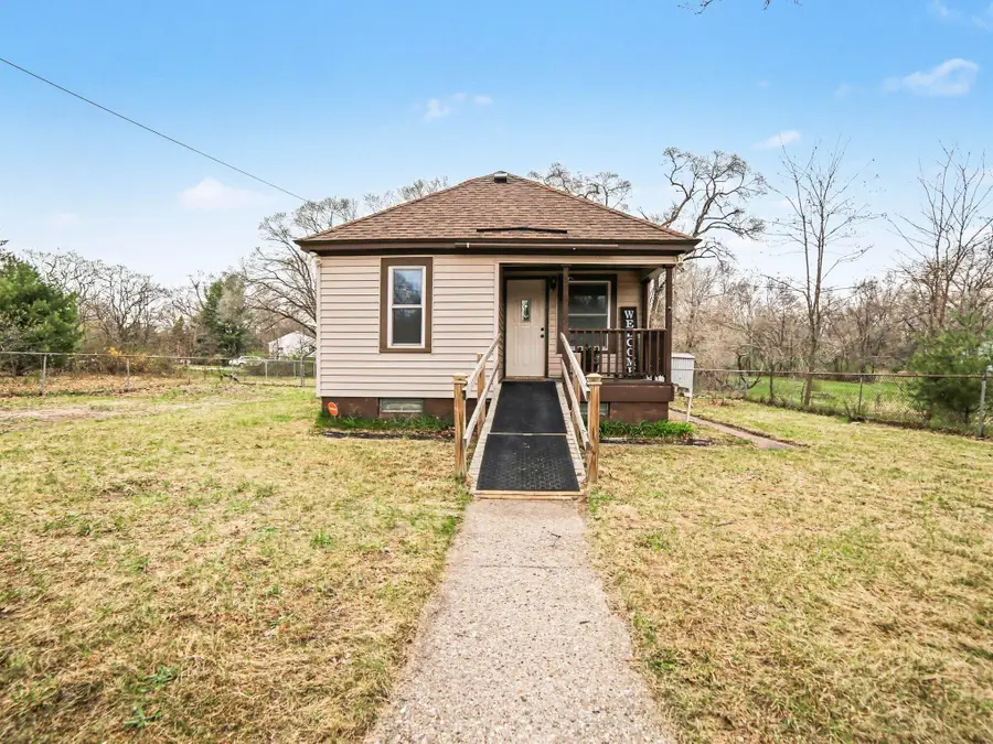 378 E White Lake Drive, Twin Lake, MI 49457 - #2