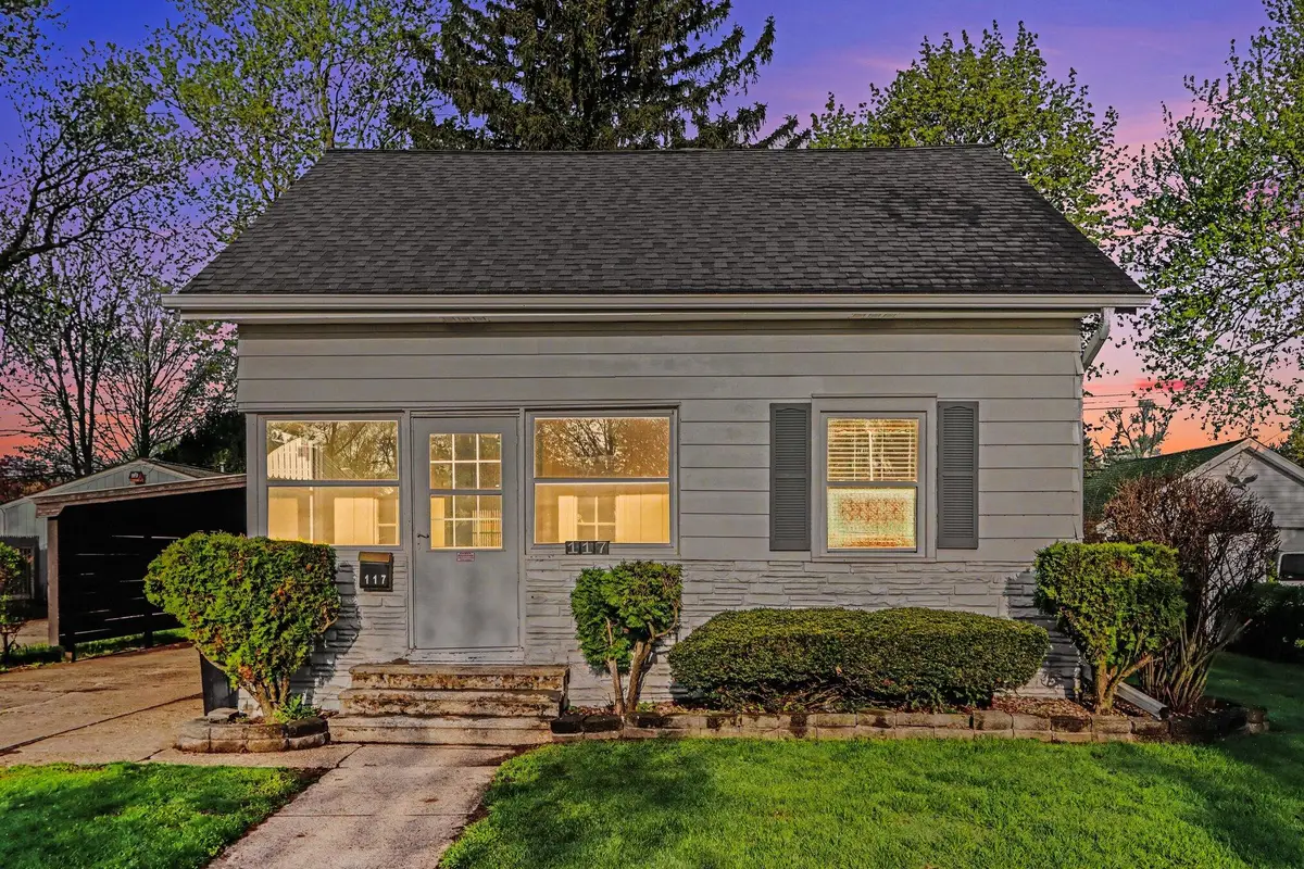117 N 30th Street N, Battle Creek, MI 49015 - #1