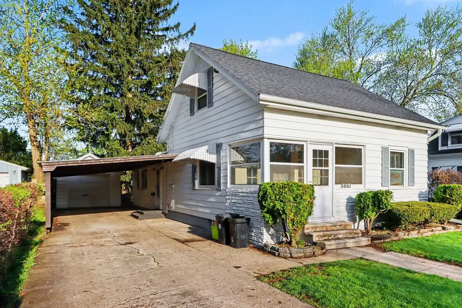 117 N 30th Street N, Battle Creek, MI 49015 - #2