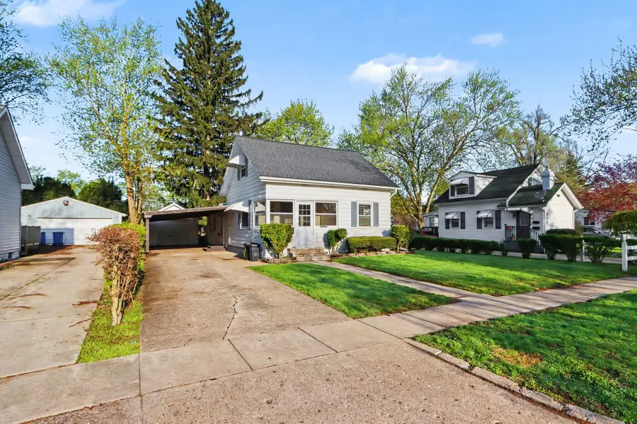 117 N 30th Street N, Battle Creek, MI 49015 - #3