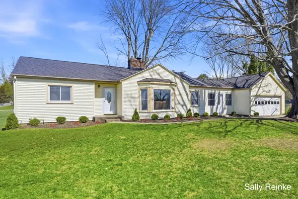 4815 Cannonsburg Road Ne, Belmont, MI 49306