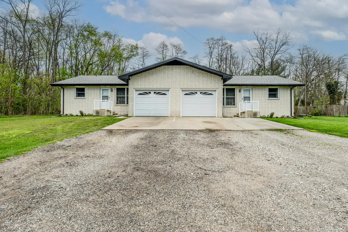 9896 Baldwin Road, Bridgman, MI 49106 - #1