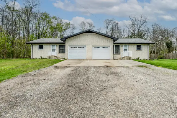 9896 Baldwin Road, Bridgman, MI 49106