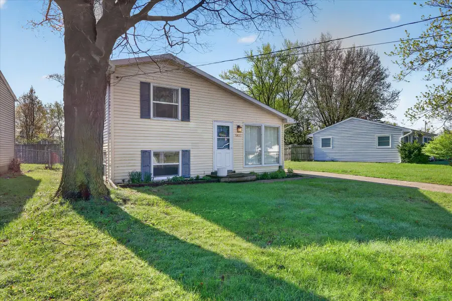 5837 Stratford Drive, Portage, MI 49024 - #2