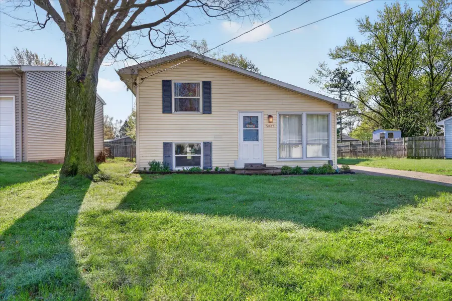 5837 Stratford Drive, Portage, MI 49024 - #3